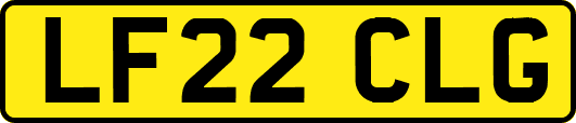 LF22CLG