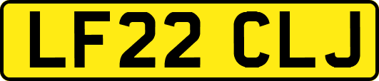 LF22CLJ