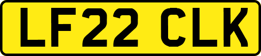 LF22CLK