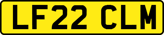 LF22CLM
