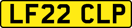 LF22CLP