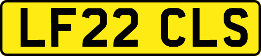 LF22CLS