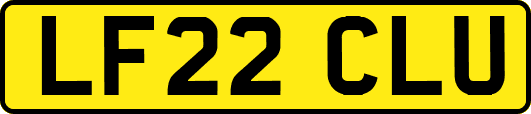 LF22CLU