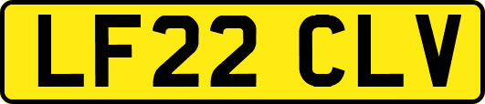 LF22CLV