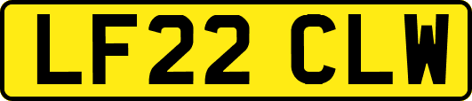 LF22CLW