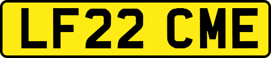 LF22CME
