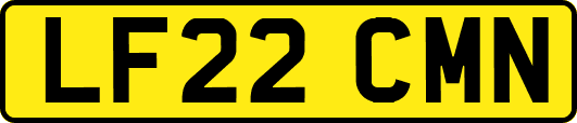 LF22CMN