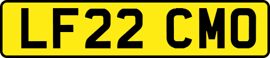 LF22CMO
