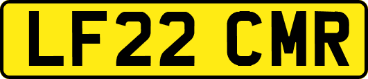 LF22CMR