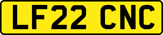 LF22CNC