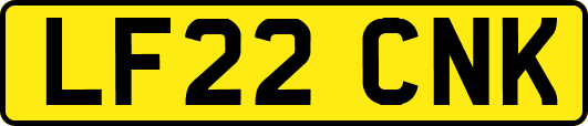 LF22CNK