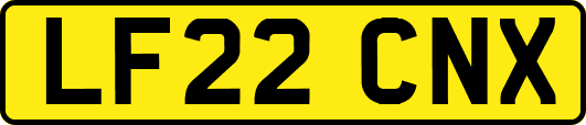 LF22CNX