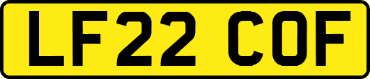 LF22COF