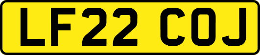 LF22COJ