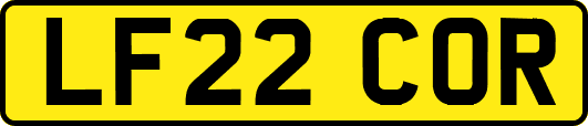 LF22COR