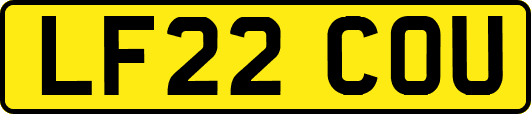 LF22COU