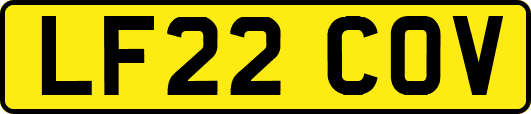 LF22COV