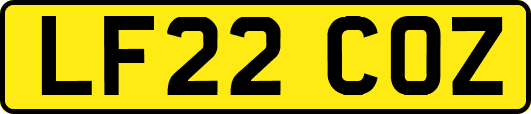 LF22COZ
