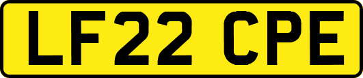 LF22CPE