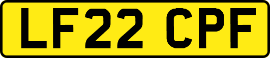 LF22CPF
