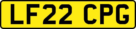 LF22CPG