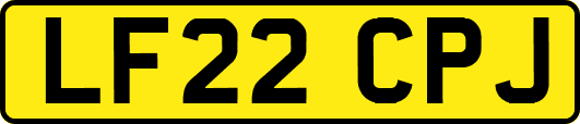 LF22CPJ