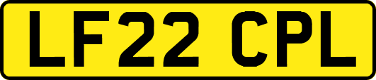 LF22CPL