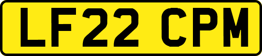 LF22CPM
