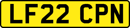 LF22CPN