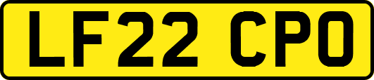 LF22CPO