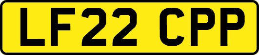 LF22CPP