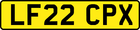 LF22CPX