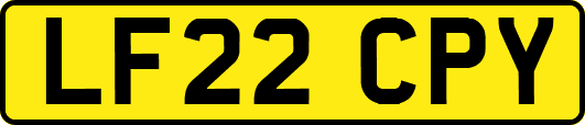LF22CPY