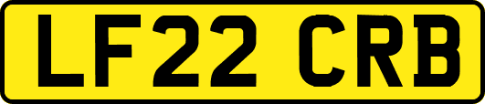 LF22CRB