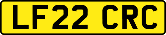 LF22CRC
