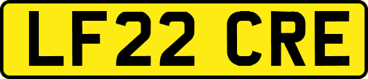 LF22CRE