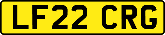 LF22CRG