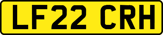 LF22CRH