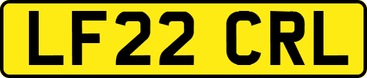 LF22CRL