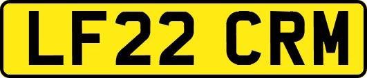 LF22CRM