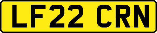 LF22CRN