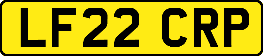 LF22CRP