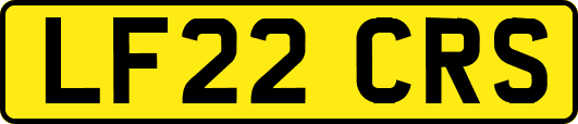 LF22CRS