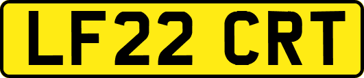 LF22CRT