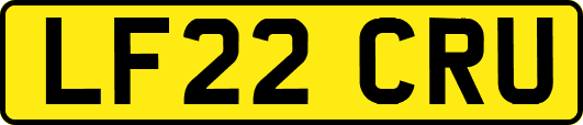 LF22CRU