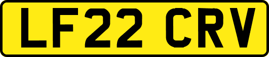 LF22CRV