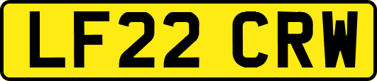 LF22CRW