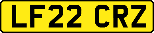 LF22CRZ