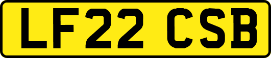 LF22CSB