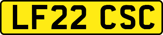 LF22CSC